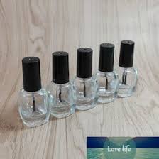 empty nail polish bottles whole