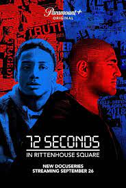 72 Seconds in Rittenhouse Square (TV Series 2023– ) - IMDb