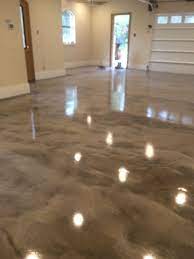 metallic epoxy flooring at rs 300 sq ft
