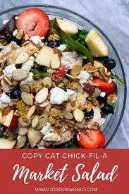 copy cat fil a market salad