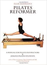 Ellie Hermans Pilates Reformer Second Edition Ellie