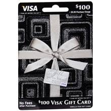 Your card may be declined if the amount of your purchase is greater than the funds available on your visa gift card. Vanilla Visa 100 Prepaid Gift Card Walgreens