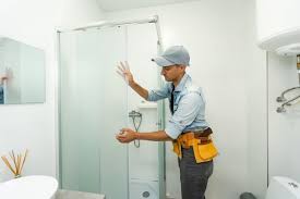 leaking shower door common causes and