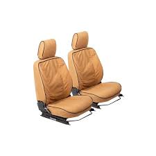 Toyota Hilux Single Cab Bucket Seats