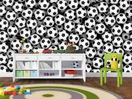Soccer Balls Wallpaper About Murals