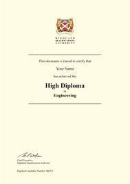 Fake Diploma Outlet The Most Authentic Novelty Diplomas Online