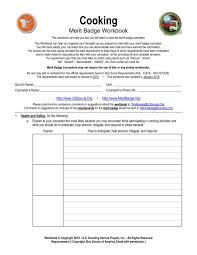 This workbook can help you but you still need to read the merit badge pamphlet (book). Cooking Meritbadge Text Version Anyflip Merit Badge Worksheets Math Pow Fifth Grade Merit Badge Worksheets Worksheets Understanding Division Worksheets Everyday Math Answers Addition Facts That Have A Sum Of 10 Daily Word