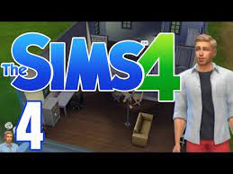 How To Paint Walls On Sims 4 Ps4