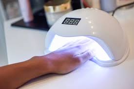 the benefits of uv and led nail ls