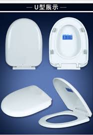 Standard Size Universal Toilet Cover