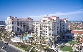 Pasea Hotel Spa Huntington Beach