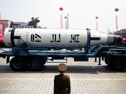 North korea launched the missile from pyongsong, in south pyongan province, about 18 miles north of the capital, pyongyang. North Korea S Failed Missile Launch Eases Military Fears Wired