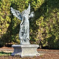 Angel Garden Statues Garden Angels
