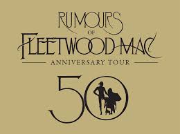 Rumours Of Fleetwood Mac Anniversary Tour Cadogan Hall
