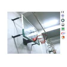 Mini Wall Mount Kids Indoor Basketball Hoop