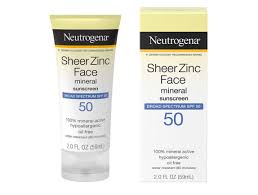 the 14 best zinc oxide sunscreens for