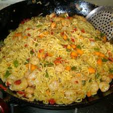 Spread it on your indomie and perceive the ever tempting aroma! Wonders You Can Do With Noodles Food Nigeria