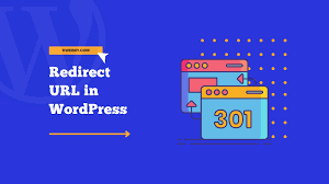 how to redirect url in wordpress a