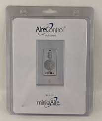 Minka Aire Wall Control System Wcs212