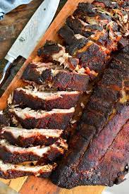 smoked ribs learn the best way to