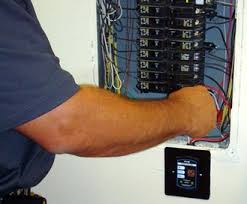 Image result for surge protector installation