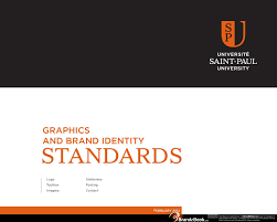 Brand Manual Corporate Identity Guidelines Pdf Download