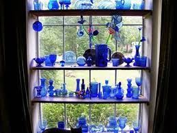 Sue S Cobalt Collection Is Just
