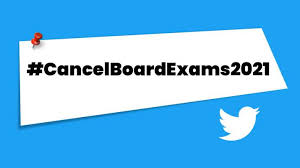 Board exam date, board exam date sheet 2021,icse. Board Exams Cancellation India Cancelboardexams2021 Twitter Trending Cbse Icse University Exams Covid Cases Asian News