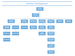Information Technology Information Technology Services