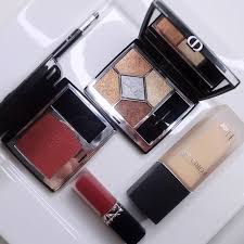 dior holiday 2023 collection makeup