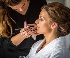 makeup artists in bangalore connect