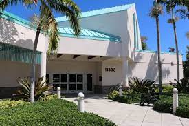 palm beach county library system