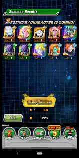 Ensure at least one other support+super saiyan unit on rotation. G8ttuig8nmdcdm