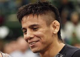 WEC Former Bantamweight Champ Miguel Angel Torres. Although former WEC bantamweight champion Miguel Torres was to announce his UFC debut on tonight&#39;s ... - WECFormerBantamweightChampMiguelAngelTorres
