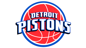 The pistons compete in the national basketball association (nba) as a member of the eastern conference central division. Detroit Pistons Logo Symbol History Png 3840 2160