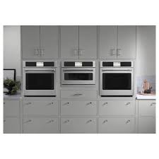 1 7 Cu Ft Smart Electric Wall Oven