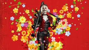 harley quinn wallpapers for