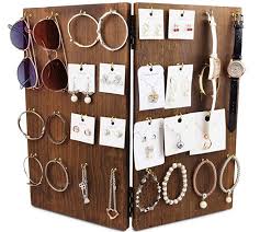 23 jewelry display ideas for craft