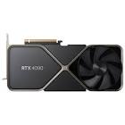 GeForce RTX 4090 24GB GDDR6 Video Card 9001G13625300CA NVIDIA