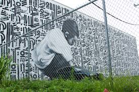 Wynwood Walls Miami Street Art The