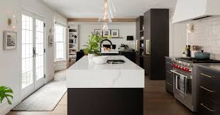 Welcome to our gallery featuring 23 backsplash ideas white cabinets with dark countertops. Best Quartz Countertops Colors For Your Kitchen