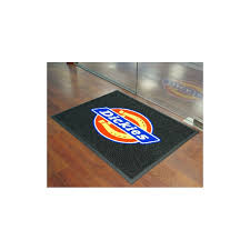 premium inlay logo mats floormats