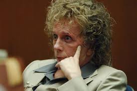 The second trial of harvey phillip spector for the murder of lana clarkson was dominated by one how phil spector was convicted of the murder of lana clarkson. On This Day April 13 Phil Spector Found Guilty Of Murder Upi Com