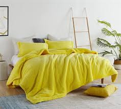 oversized comforters by byourbed where
