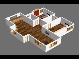 Small House Plan 1400 Sq Ft 2 Bedroom