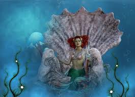 Meerjungfrauen werden nur als fabelwesen abgestempelt, doch gibt es sie auch in wirklichkeit? Wie Werde Ich Eine Meerjungfrau So Klappt Es