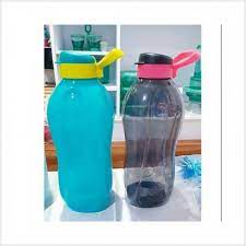Tupperware eko şişe 2 litre en iyi fiyatla hepsiburada'dan satın alın! Jual Terlaris Eco Bottle Botol Minum Tupperware 2 Liter A1 1 Kota Semarang Bestoneco Tokopedia