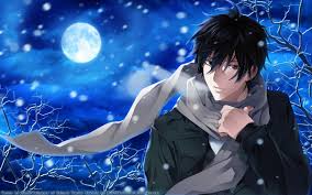 boy anime wallpapers wallpaper cave