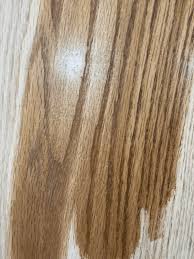 Stain Over Stain Staining Rules