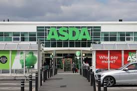 Pers Praise Asda For 1 Food Charge